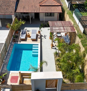 Emina Palms